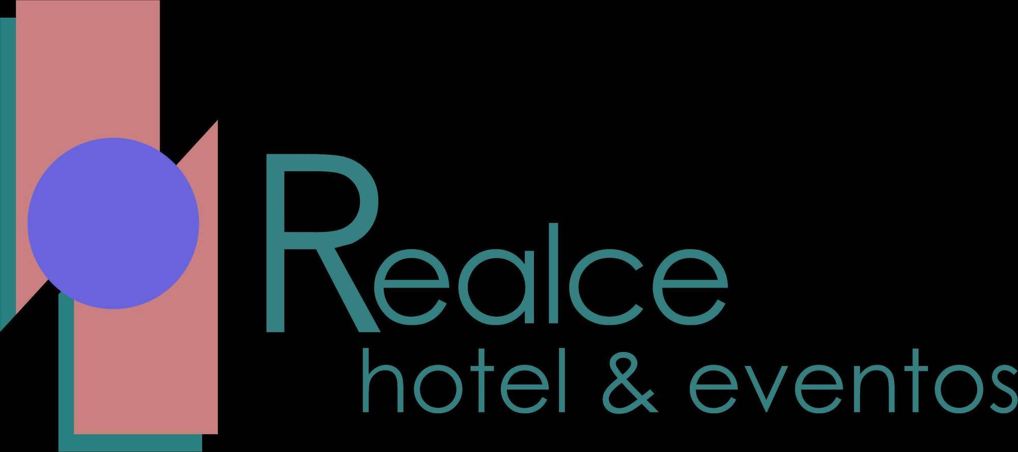 Realce Hotel Jau Bagian luar foto